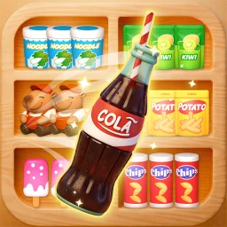 Значок Capy’s Market: Goods Challenge